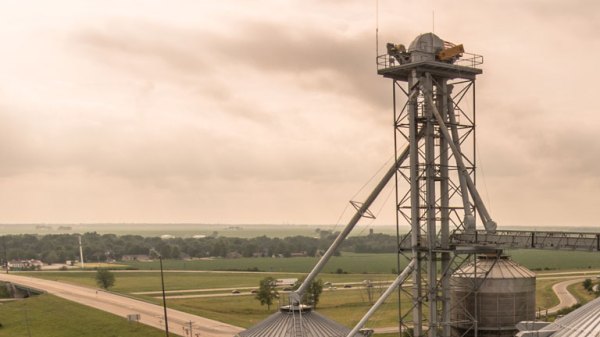 Bucket Elevators - GSI