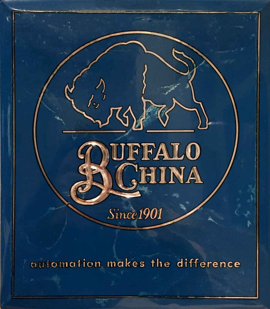 Buffalo China for Restaurants