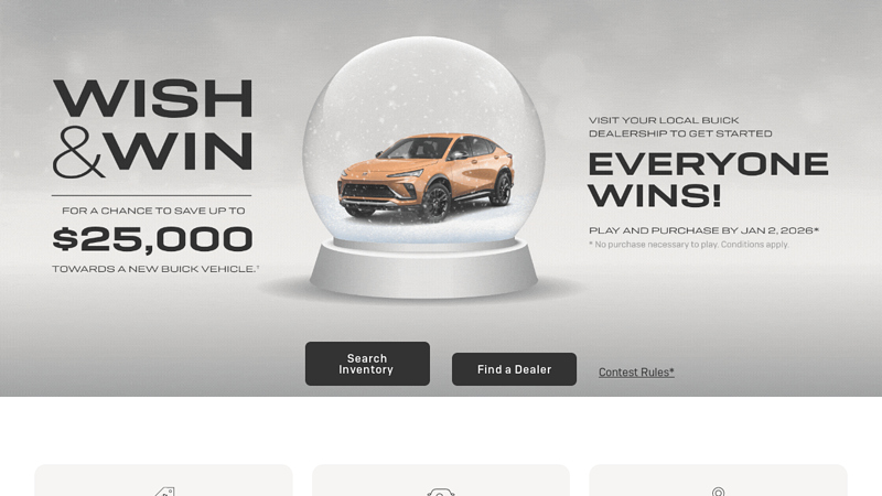 Buick Canada