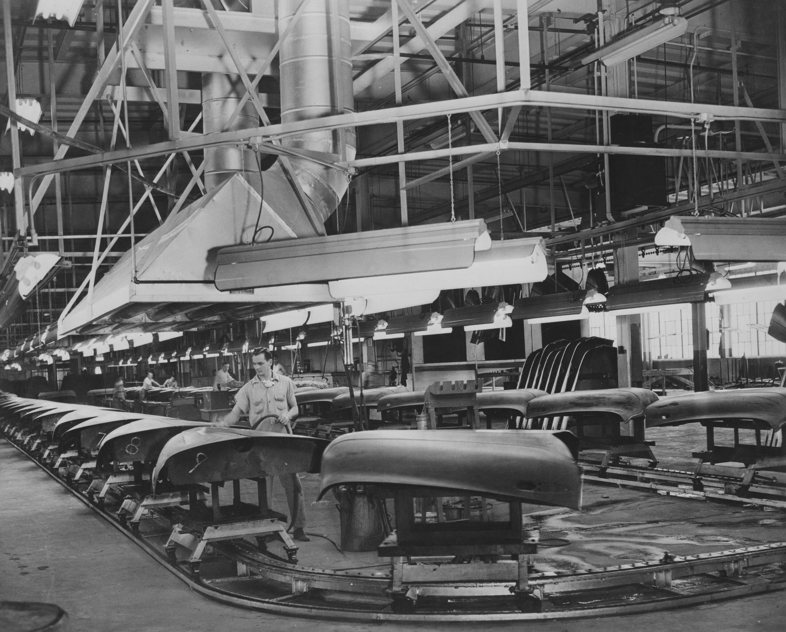 Buick industry insight