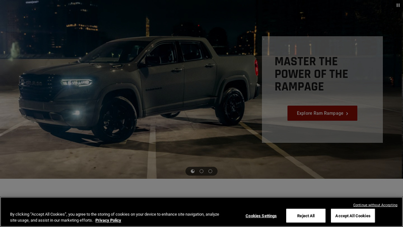 Build & Price Yours Today