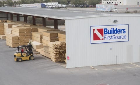 Builders FirstSource