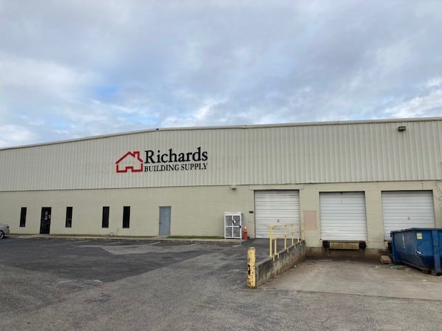 Builders Suppliers