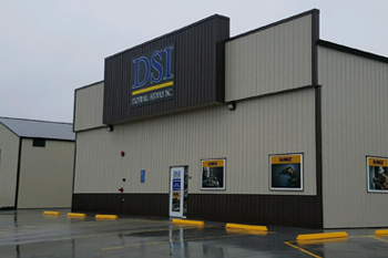 Builders Suppliers