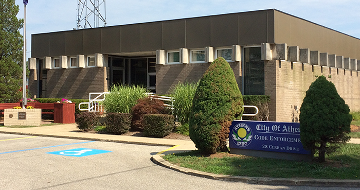 Building Construction & Code Enforcement