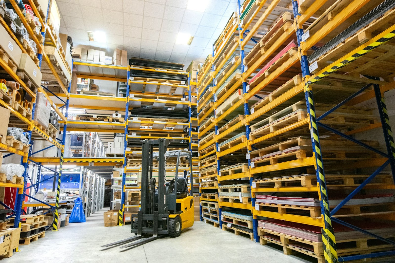 Building Construction Materials industry insight