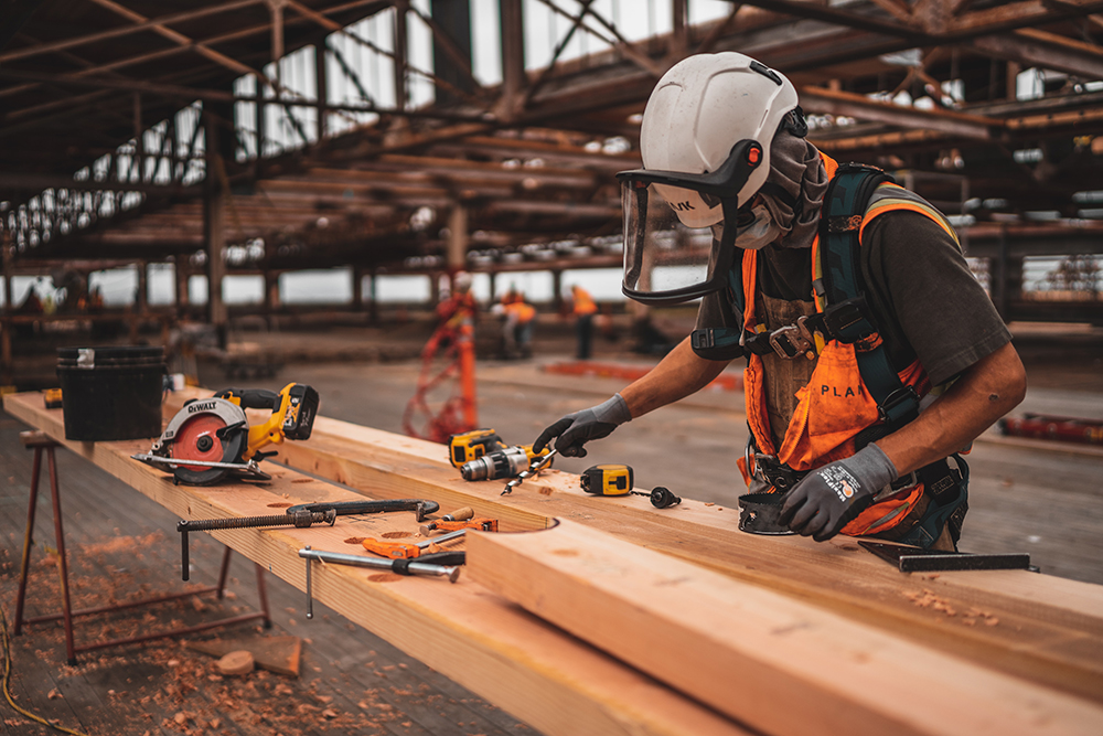 Building Construction Materials industry insight
