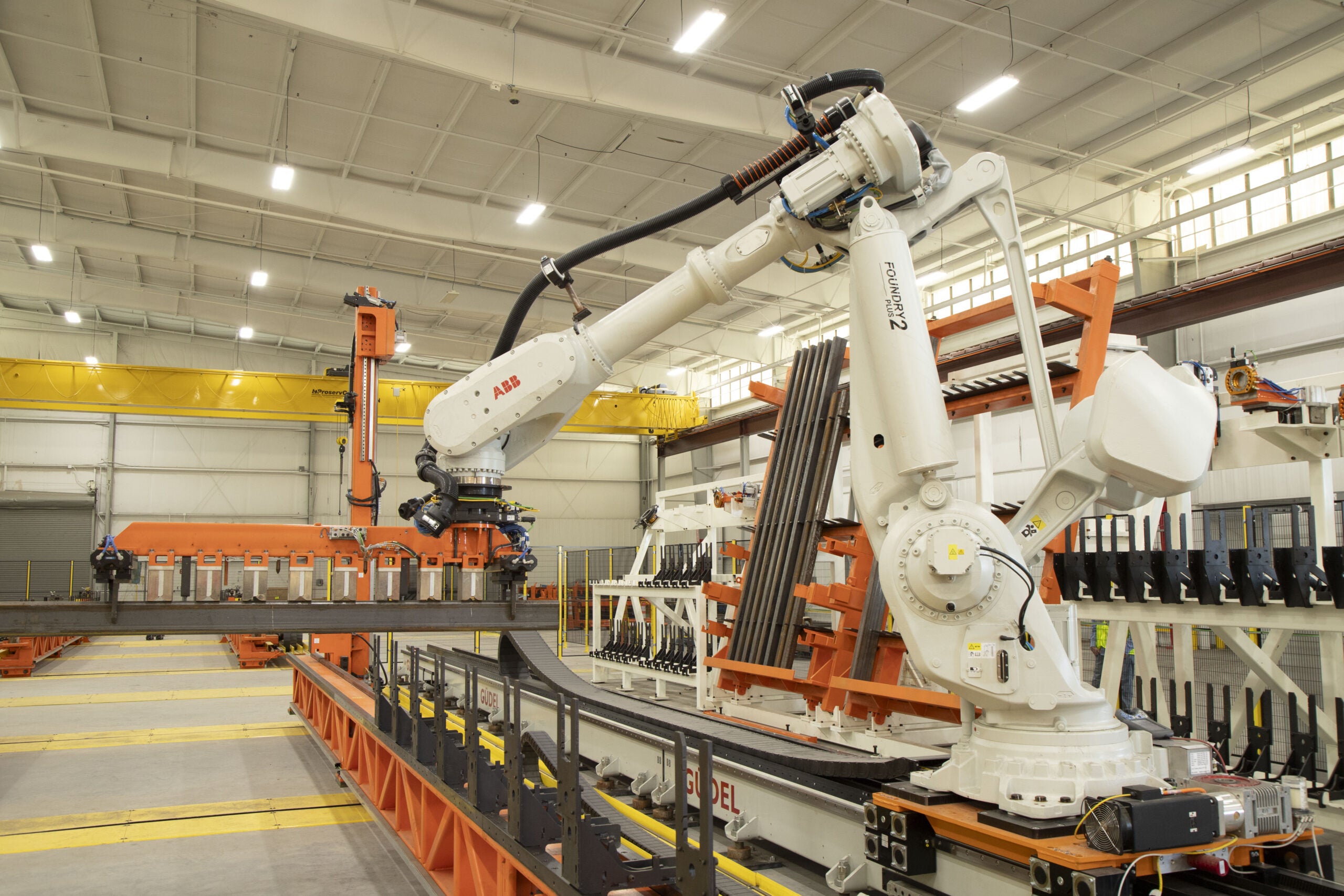 Building Material industry insight