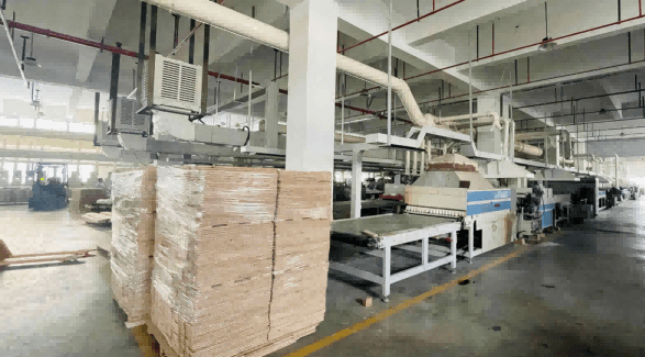 Building Materials  In China industry insight