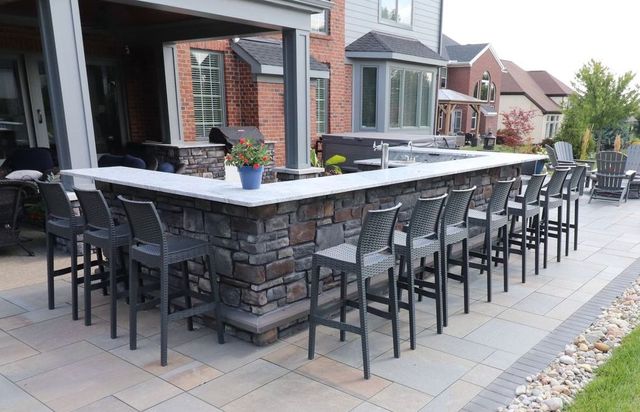 Building Materials Supplier in Columbus Ohio