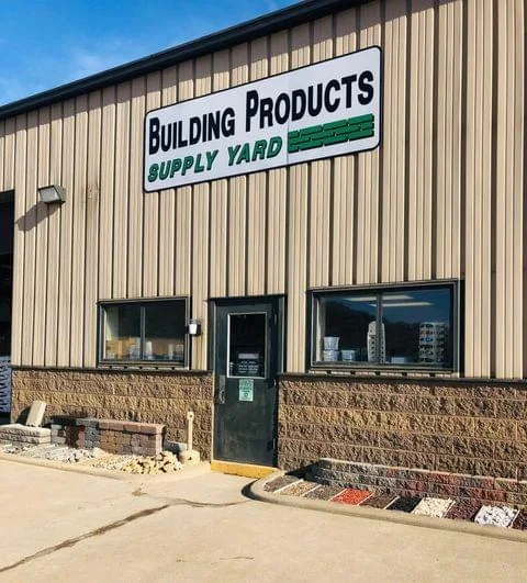 Building Products Inc.