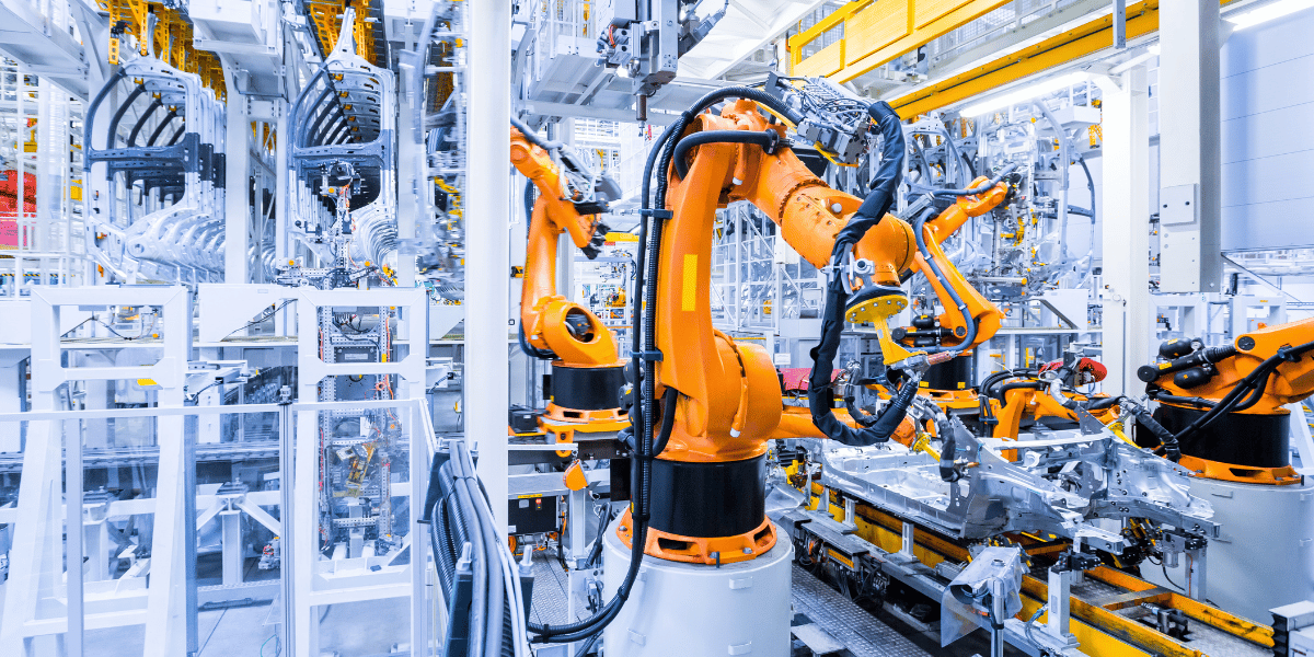 Building industry insight