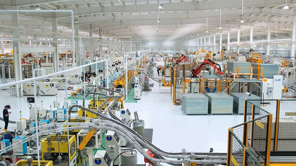 Building Supplies China industry insight