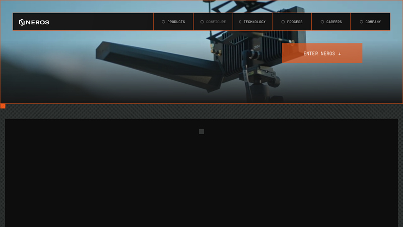 Building unmanned superiority. At scale. In America.