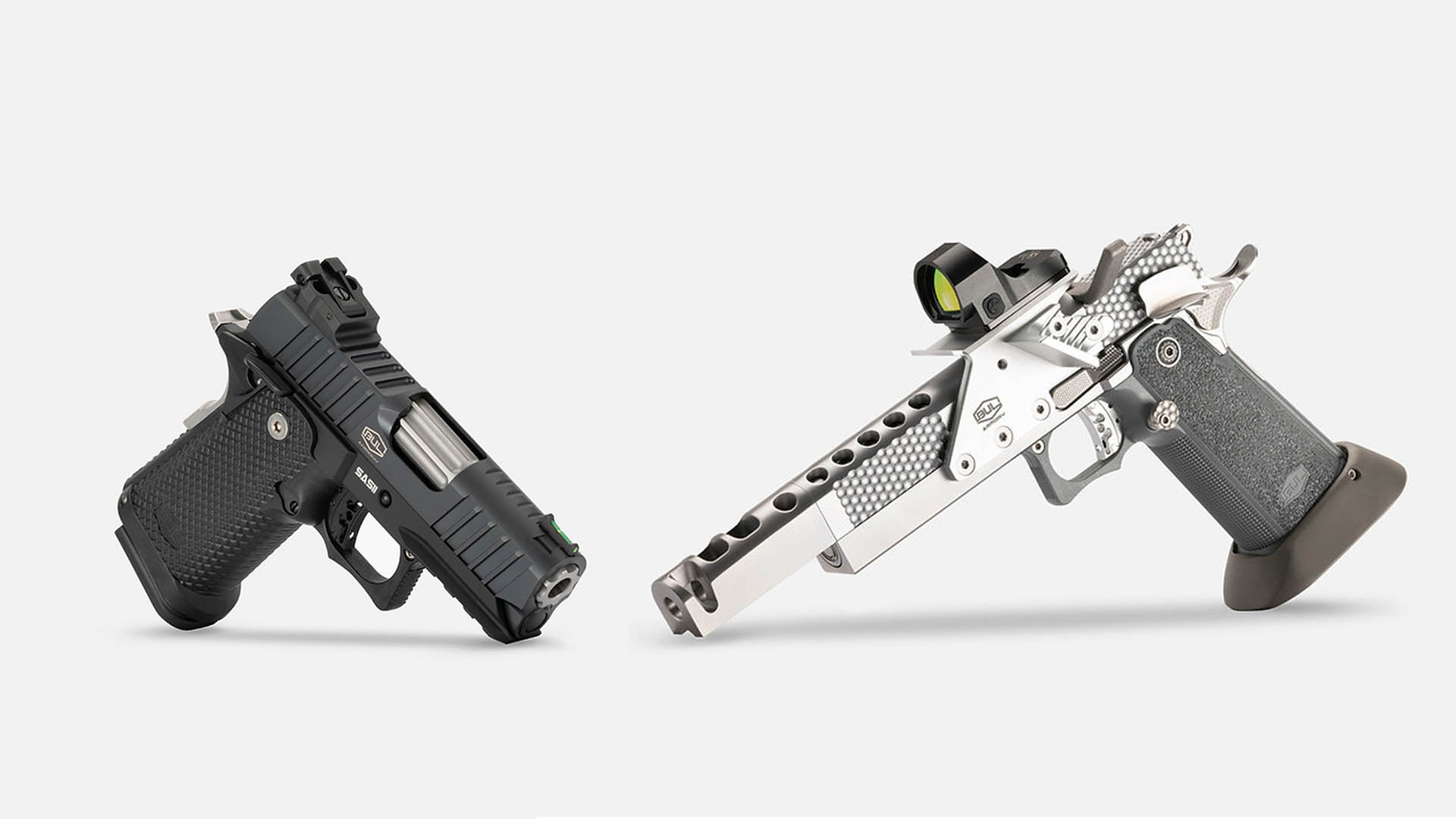 Bul Armory