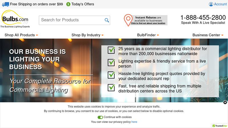 Bulbs.com