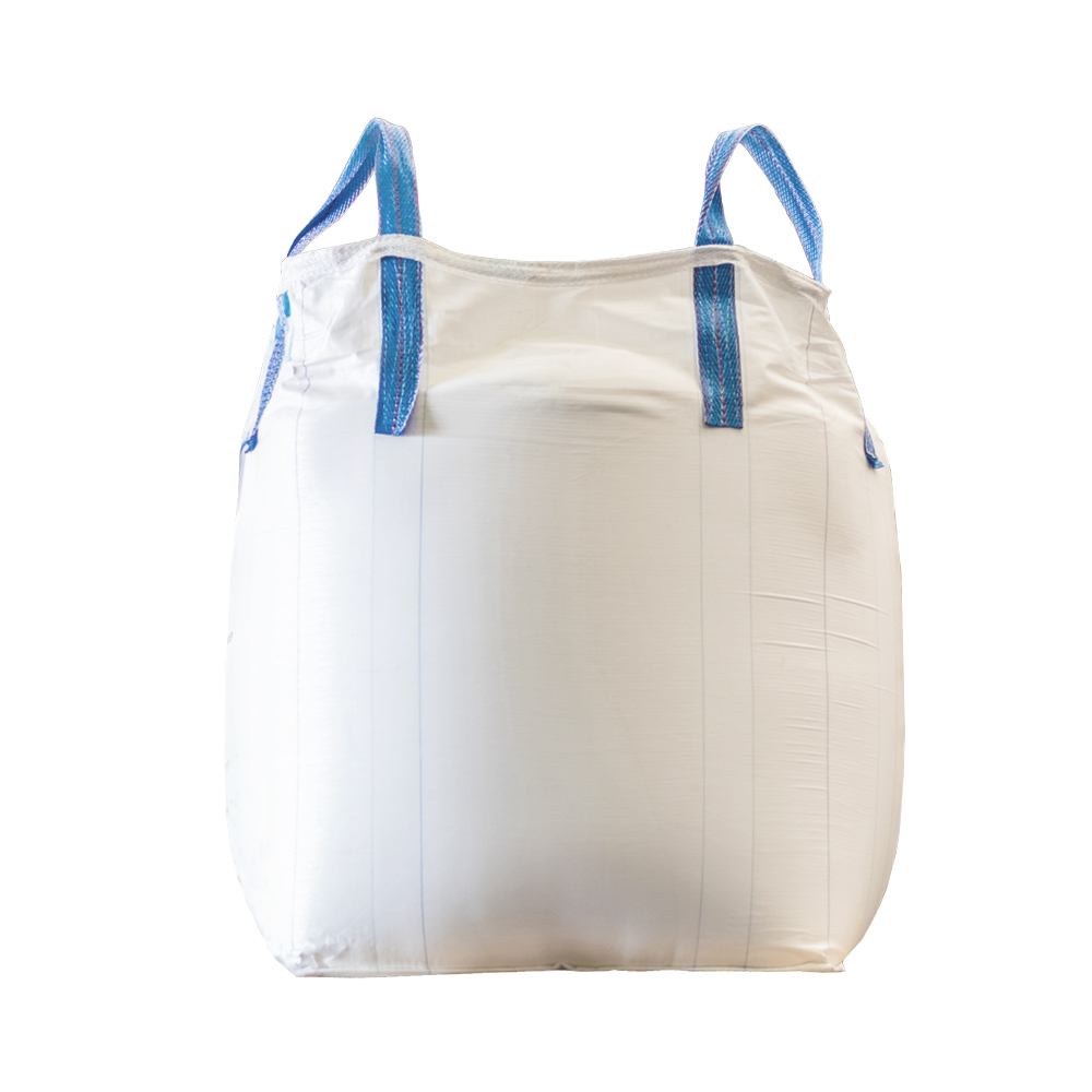 Bulk Bag Manufacturing, Circular Bags, U