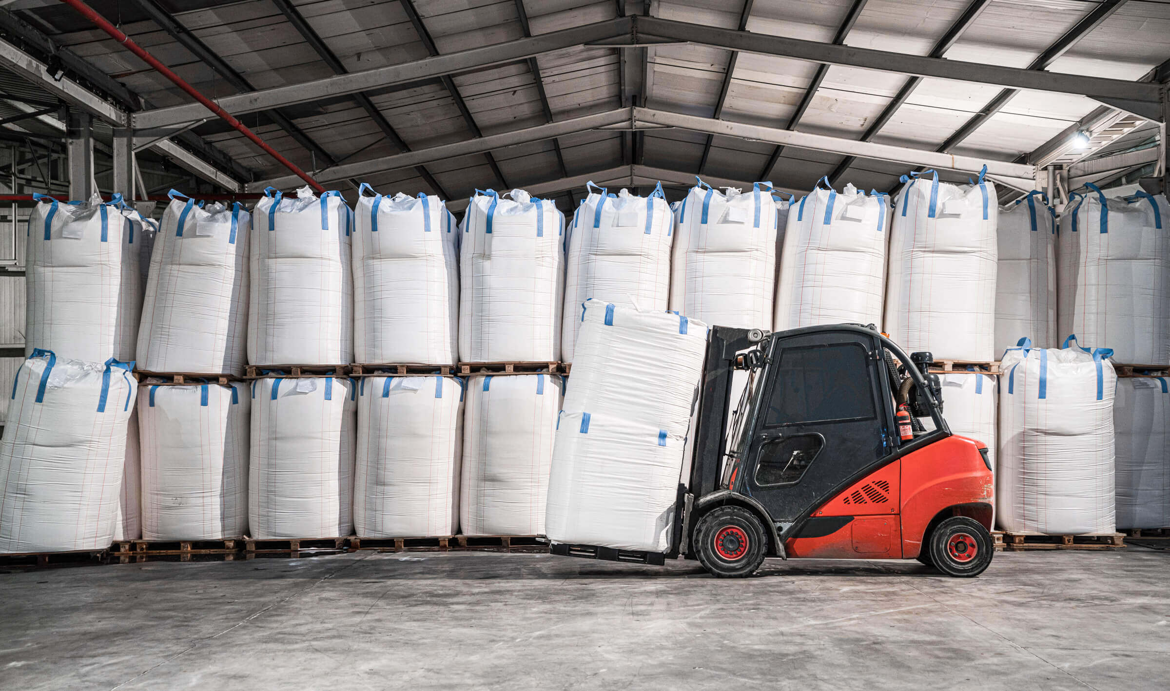 Bulk Bags