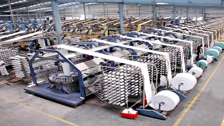 Bulk Bags