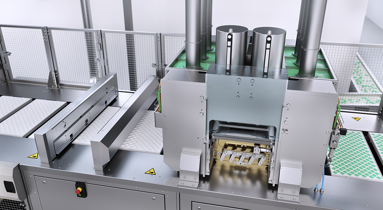 Bulk Candy industry insight