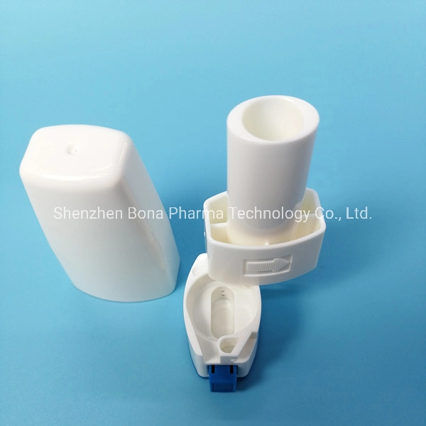 Bulk Inhaler  In China industry insight