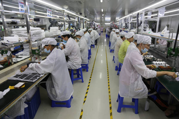 Bulk Inhaler  In China industry insight