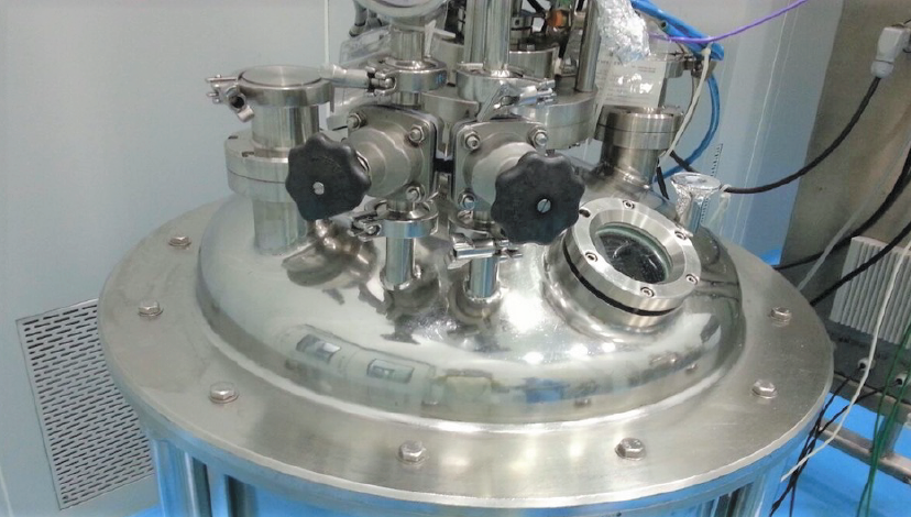 Bulk Inhaler  In China industry insight
