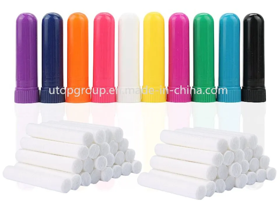 Bulk  Nasal Inhalers In China industry insight