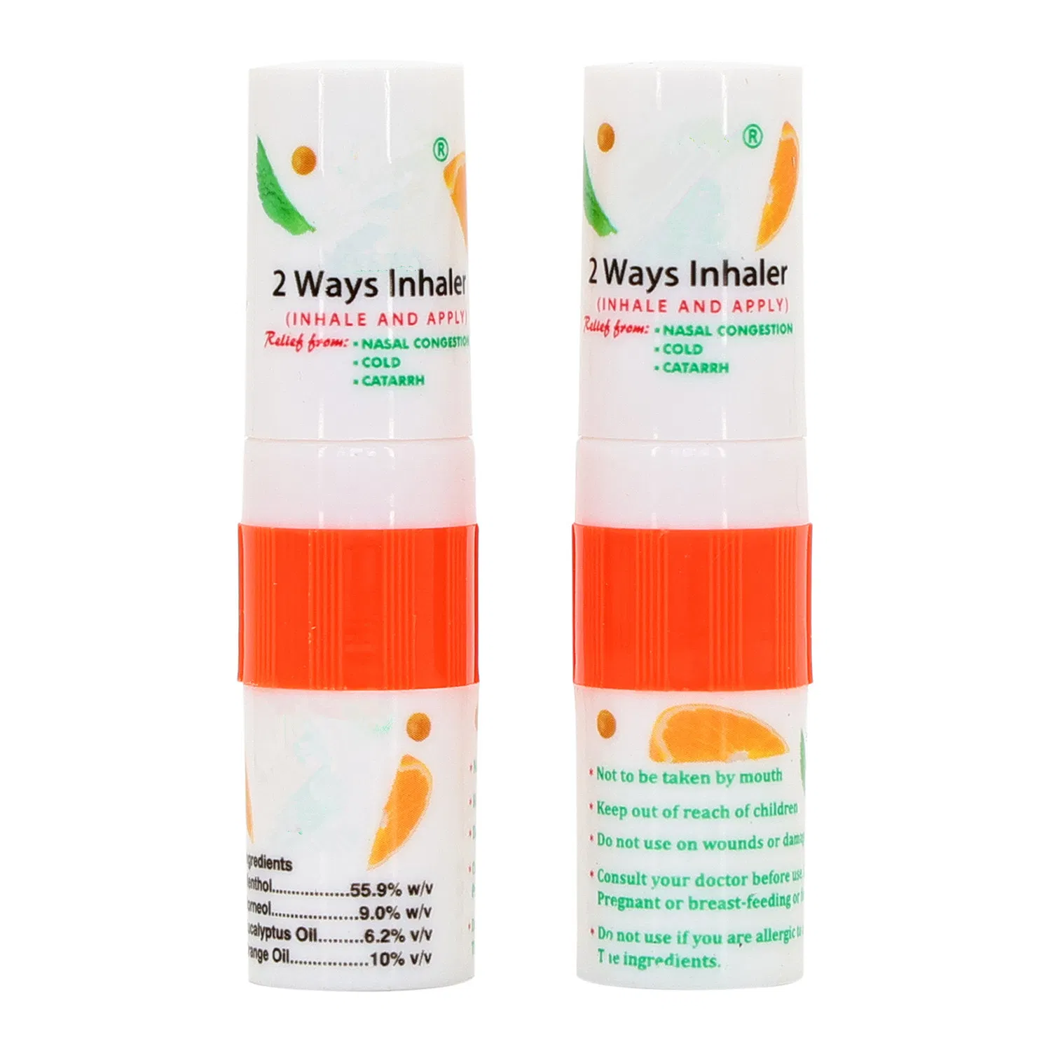 Bulk  Nasal Inhalers In China industry insight