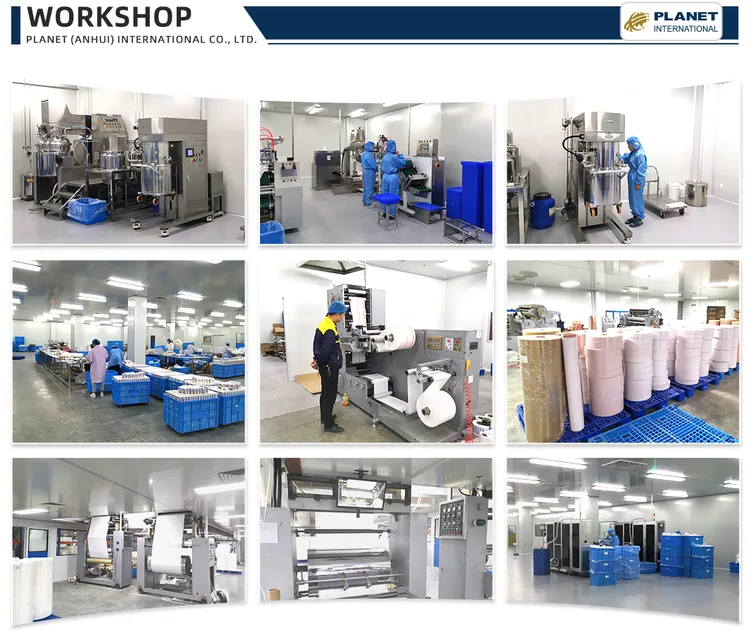 Bulk Pain Relief In China industry insight