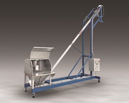 Bulk Material Handling