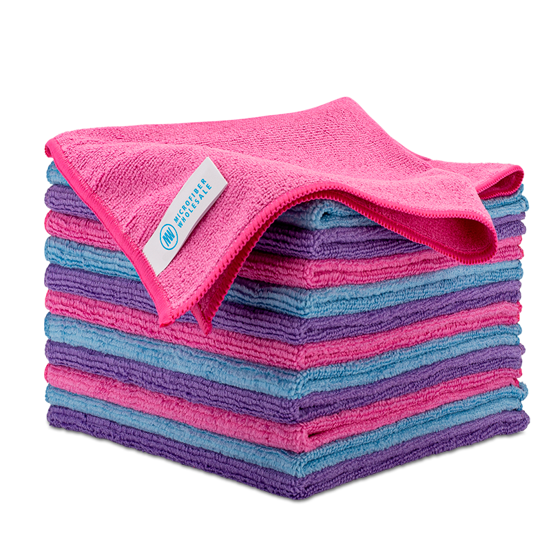 Bulk Microfiber Towels