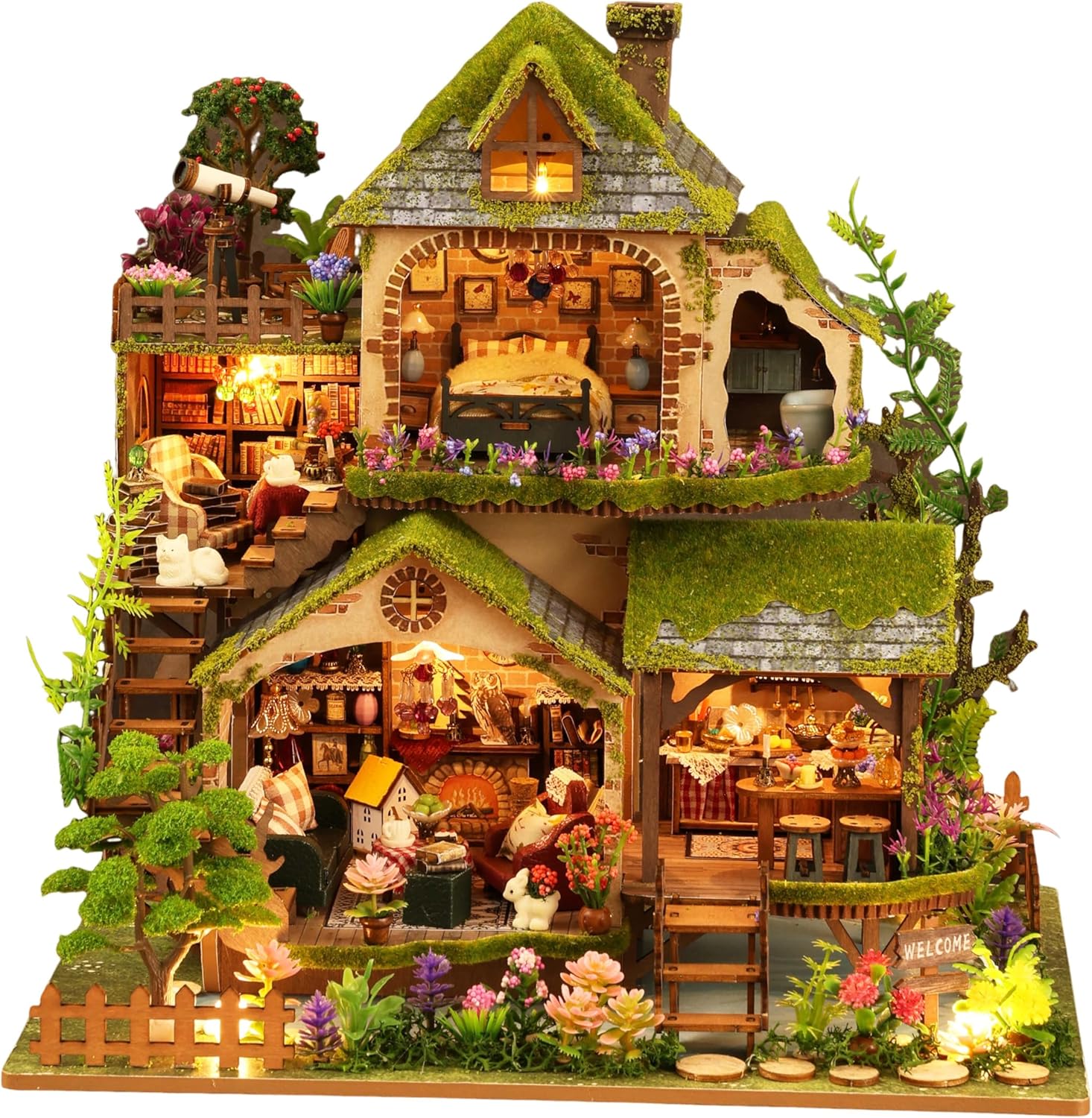Bulk Miniatures