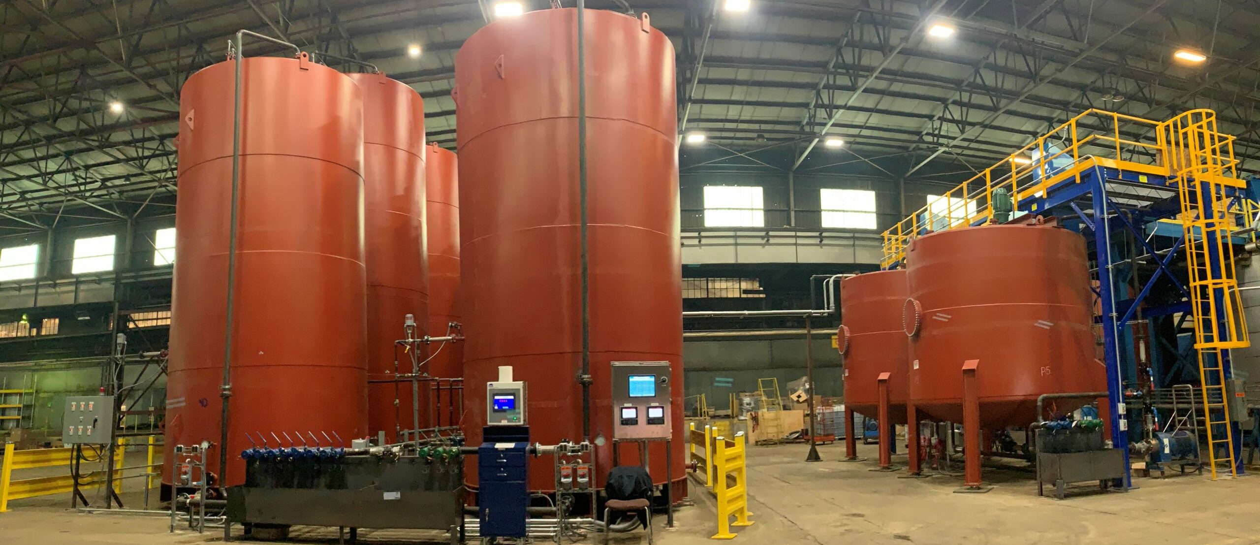 Bulk Motor Oil industry insight