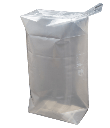 Bulk Polyethylene Packaging Bags