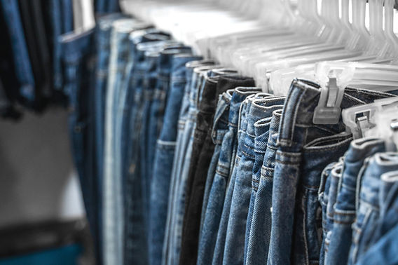 Bulk Wholesale Clothing Distributors