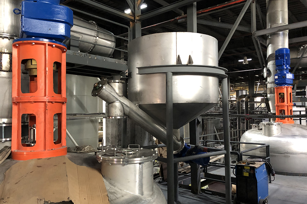 Bunker industry insight