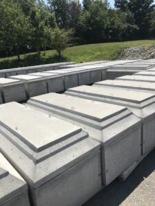Burial Vaults