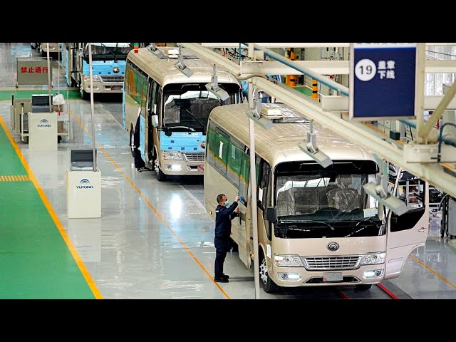 Bus industry insight