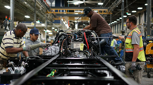 Bus Usa industry insight