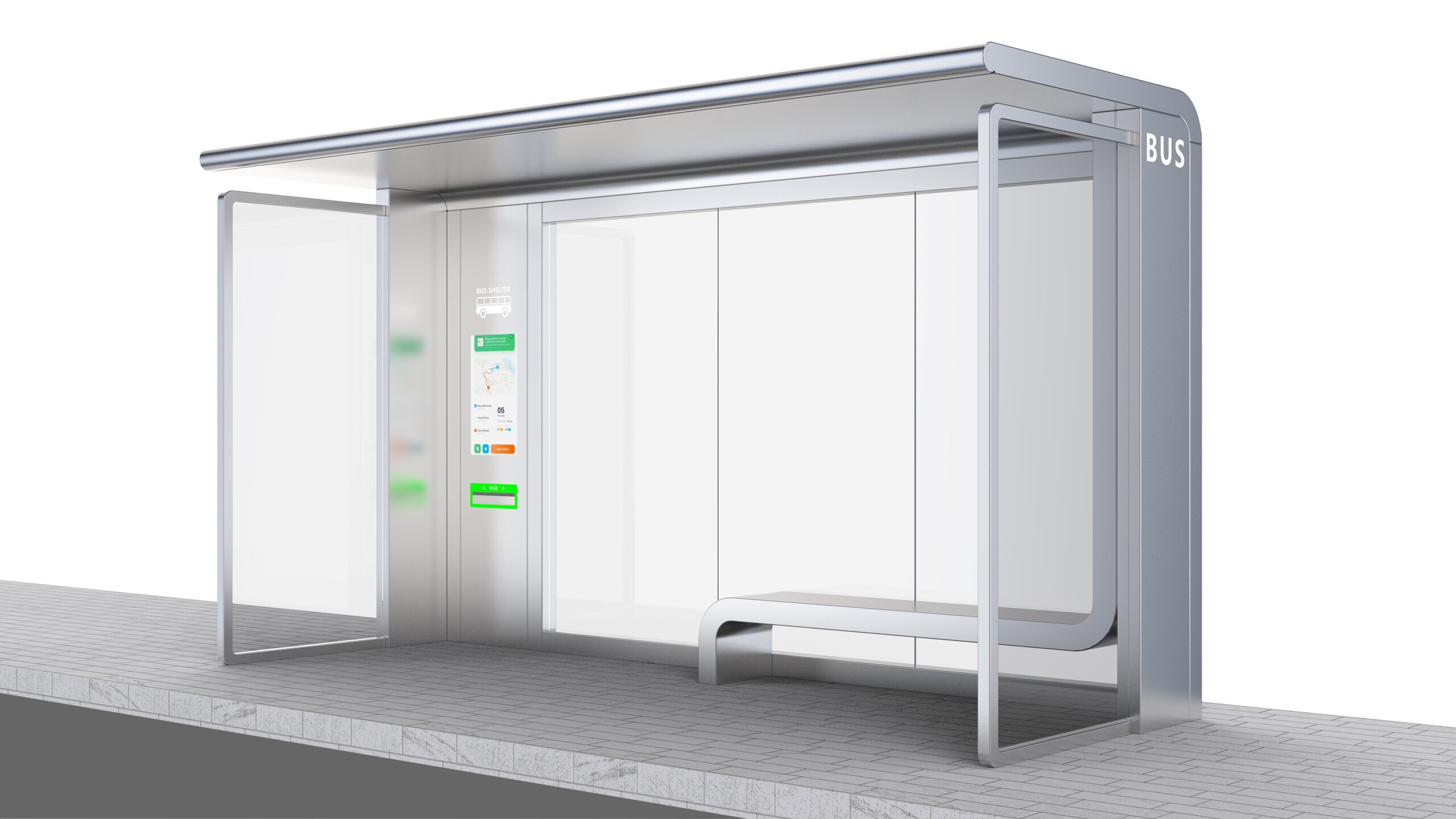 Bus Shelter industry insight