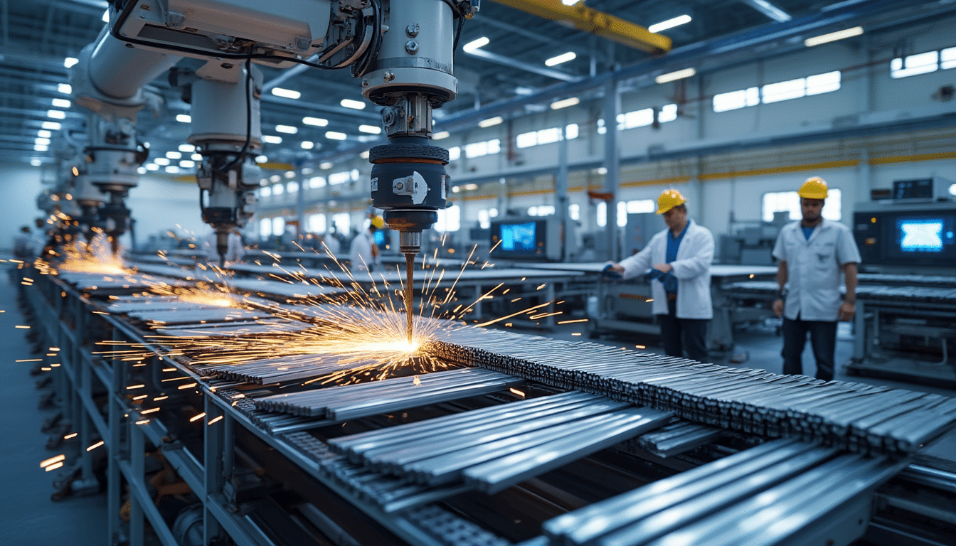 Busbar industry insight