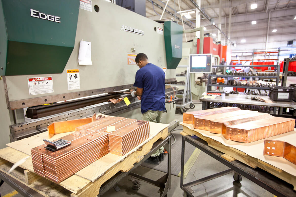 Busbar industry insight