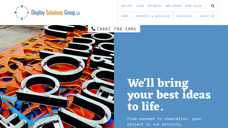 Business Signs, Vinyl Banners & Graphics Design