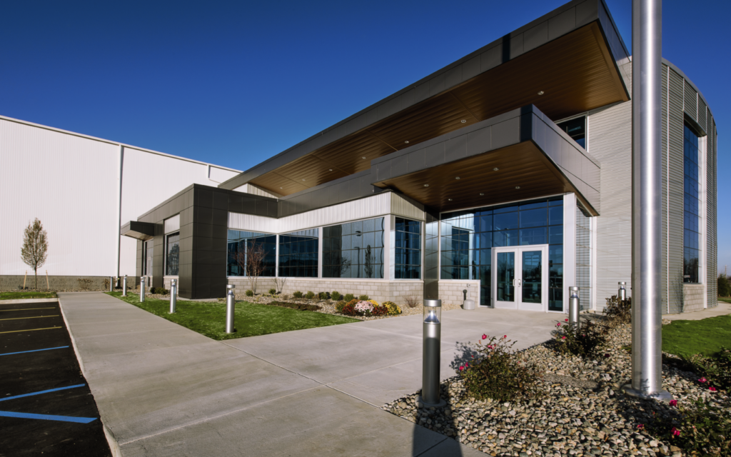 Butler Manufacturing Homepage