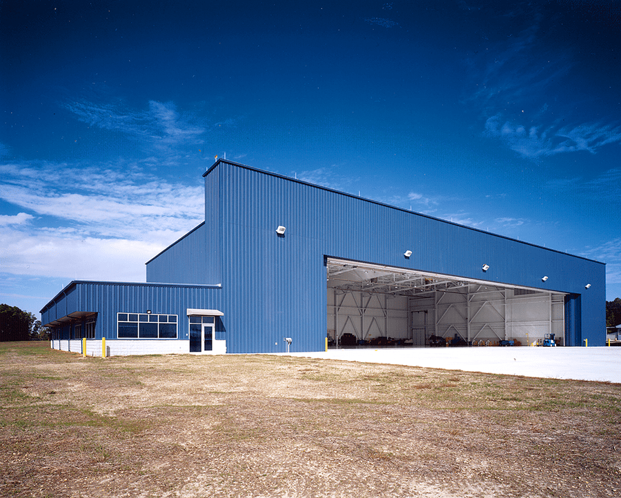 Butler Manufacturing Homepage