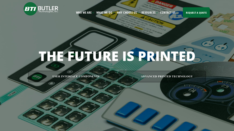 Butler Technologies
