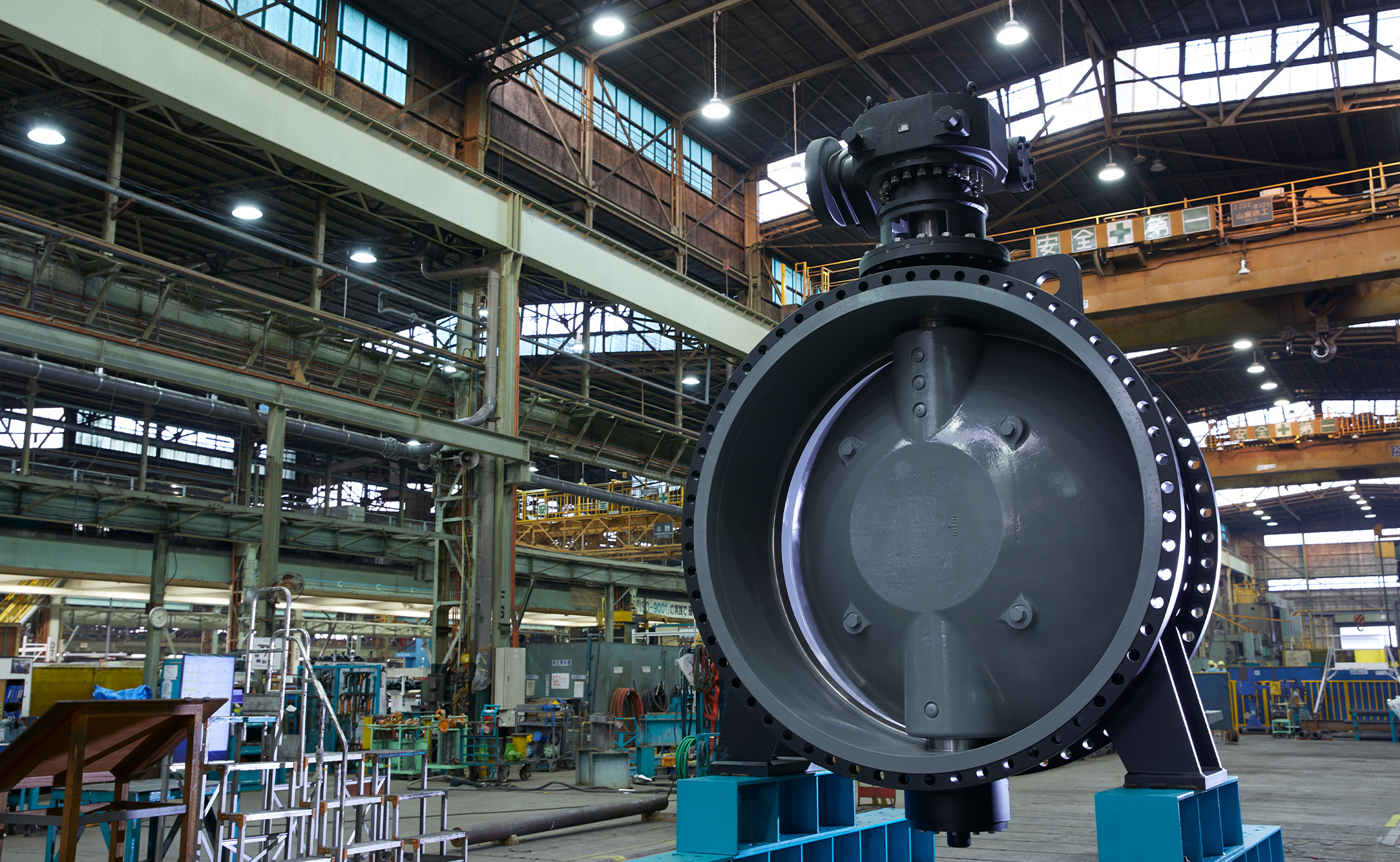 Butterfly Valve industry insight