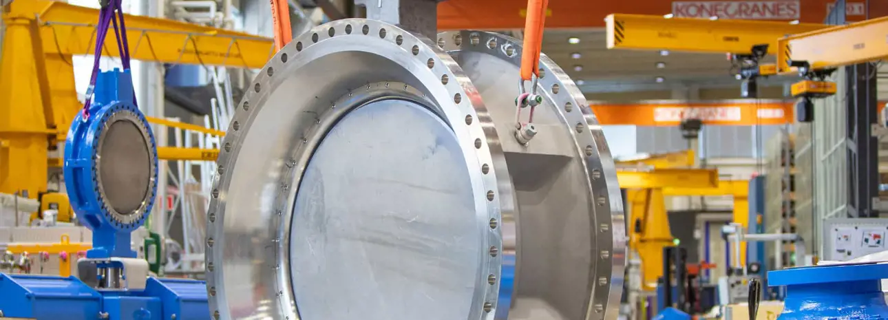 Butterfly Valve industry insight