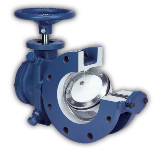 Butterfly Valves